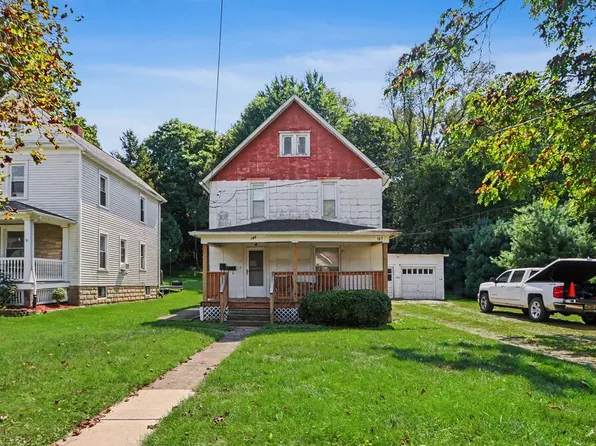 187 1/2 W Broadway St, Plymouth, OH 44865