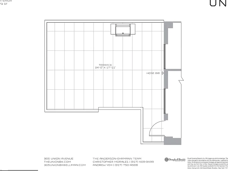 305 Union Ave #2C — Photo 3