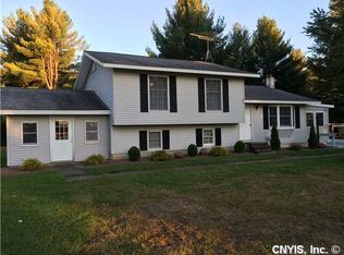 2724 Us Route 11, Parish, NY 13131