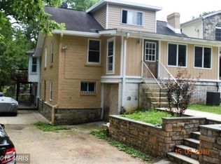 600 Thayer Ave, Silver Spring, MD 20910