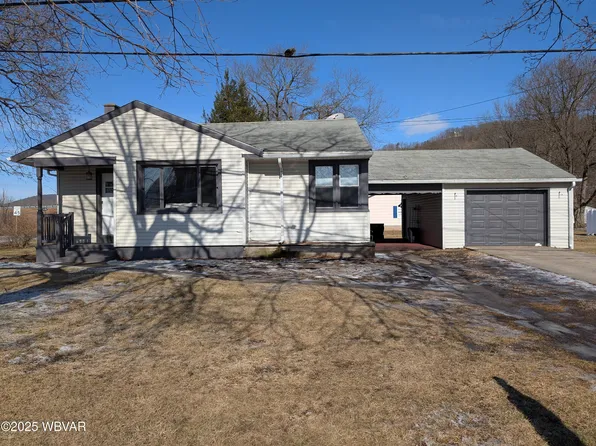 1708 Fairview Dr, Montoursville, PA 17754