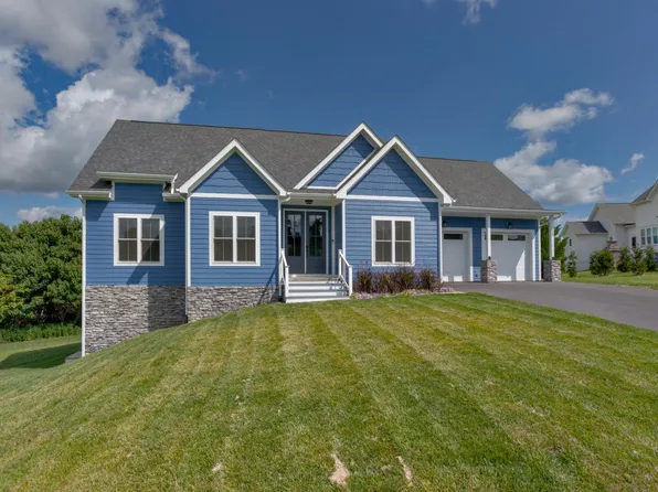20 Cora Ln, Lexington, VA 24450
