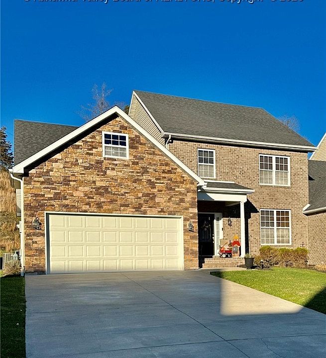 171 Mountain Highland Rdg, South Charleston, WV 25309 Zillow