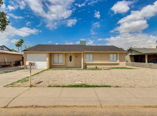 3806 N 72nd Ln, Phoenix, AZ 85033