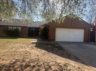 3626 Trinidad Dr, Norman, OK 73072