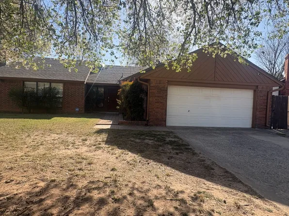 3626 Trinidad Dr, Norman, OK 73072