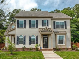2308 M J Beasley Trl, Virginia Beach, VA 23453