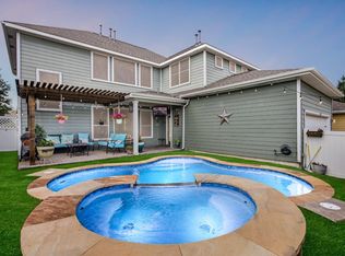 1520 Cotton Gin Dr, Aubrey, TX 76227
