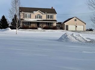 171 McSheffery Rd, Houlton, ME 04730