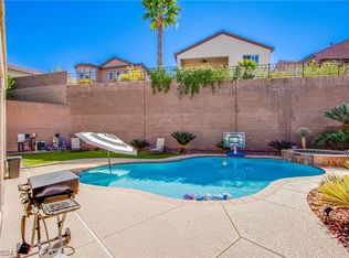 2617 Calanques Ter, Henderson, NV 89044