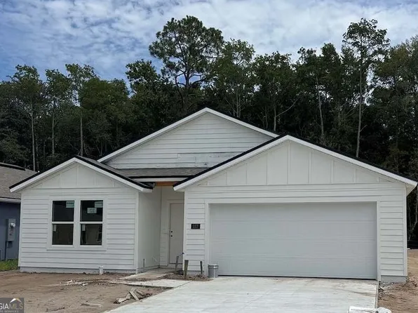 117 Red Oak Ct, Kingsland, GA 31548