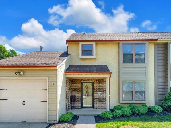 14 Jacamar Dr, Voorhees, NJ 08043