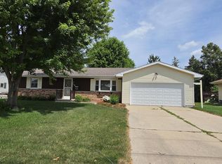 1101 N Water St, Watertown, WI 53098
