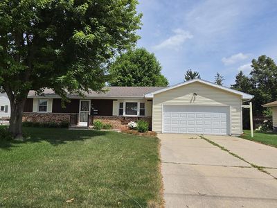 1101 N Water STREET, Watertown, WI, 53098