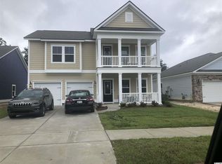 714 Pearl Pine Ct LOT 1070, Kensington Myrtle Beach, SC 29577