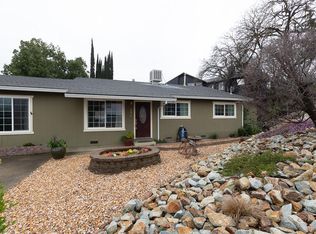 3345 Oakwood Pl, Redding, CA