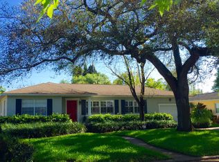3618 W Mullen Ave, Tampa, FL 33609