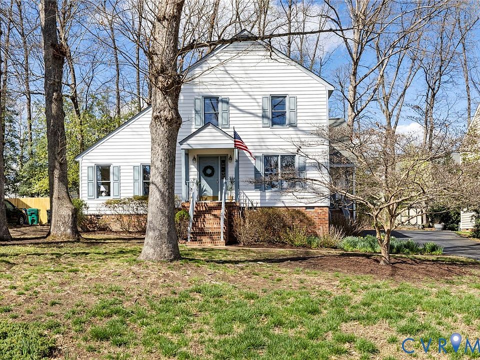 1st image of 9610 Wildbriar Ln