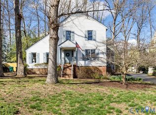 9610 Wildbriar Ln, Henrico, VA 23229