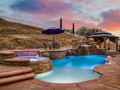 16627 Eagle Peak Rd, Riverside, CA, 92504