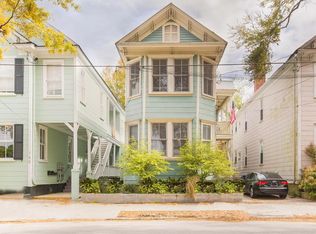 706 Rutledge Ave APT B, Charleston, SC 29403