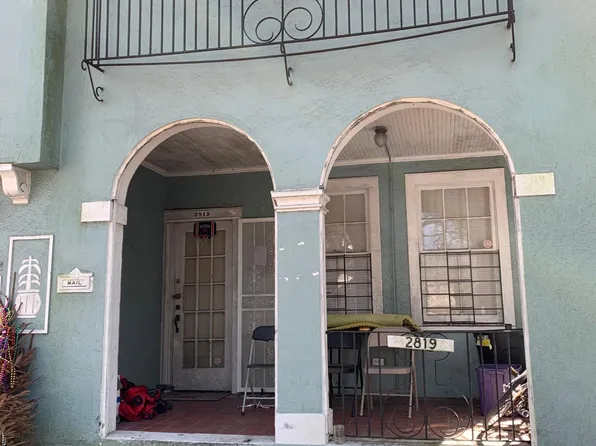 2819 Palmer Ave, New Orleans, LA 70118