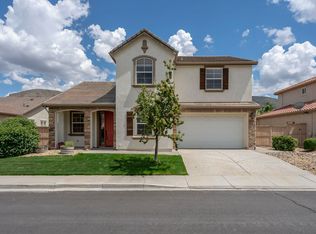 10632 Fort Morgan Way, Reno, NV 89521