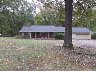 6815 Whippoorwill Rd, Olive Branch, MS 38654