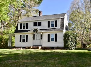 78 Stearns St, Killingly, CT 06239