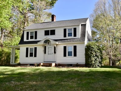 78 Stearns Street, Killingly, CT, 06239