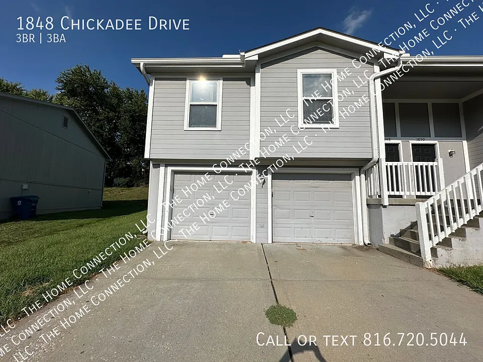 1848 Chickadee Dr