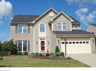 7886 Wildel Dr, Twinsburg, OH 44087