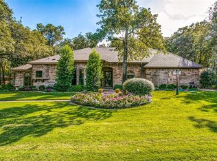 2008 Hickory Hollow Ln, Keller, TX 76262