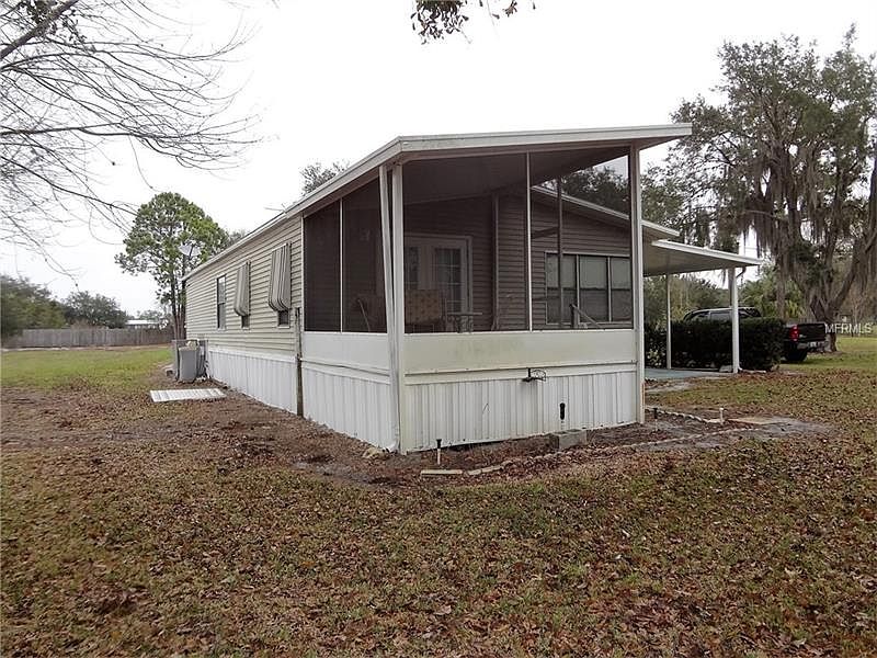 0 Greyhound Ave Lake Wales FL Zillow