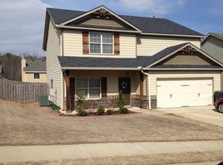2514 Orchard St, Phenix City, AL 36869
