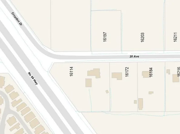 16172 20th Ave, Surrey, BC V3Z 9M8