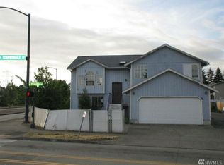 8458 Martin Luther King Jr Way S, Seattle, WA 98118