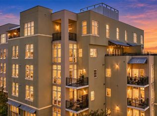 275 S Harrison St UNIT 602, Denver, CO 80209