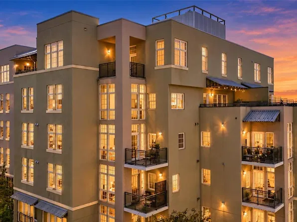 275 S Harrison Street #602, Denver, CO 80209