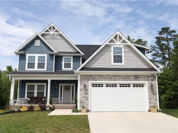 5255 Vineleaf Ct, Clemmons, NC 27012