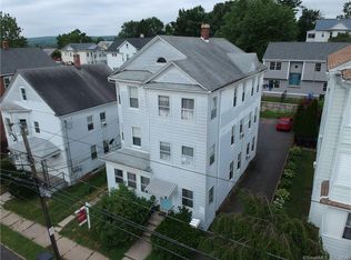 44 Albany Ave, New Britain, CT 06053