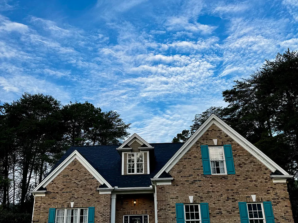 5253 Ridge Lane Cir
