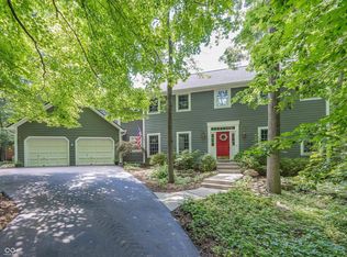 8708 Highwood Ln, Indianapolis, IN 46278