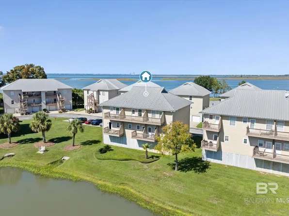 4 Yacht Club Dr APT 19, Daphne, AL 36526