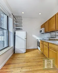 Rented by Halstead Real Estate
