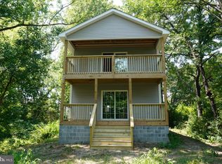 1115 W 6th St, Laurel, DE 19956