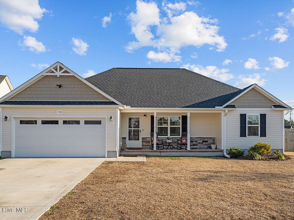 1st image of 116 Easton Drive