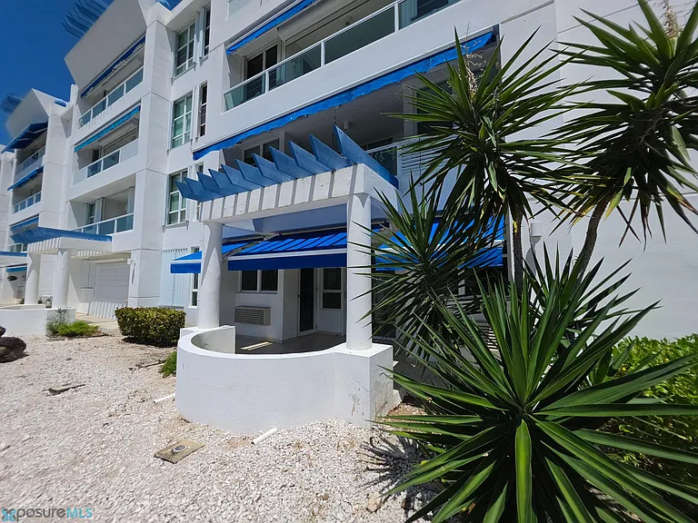 Sunset Vil The Ocean Club At Seven Sea #NW 101 — Photo 7