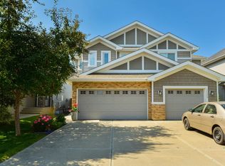 1126 162nd St SW, Edmonton, AB T6W 2L1