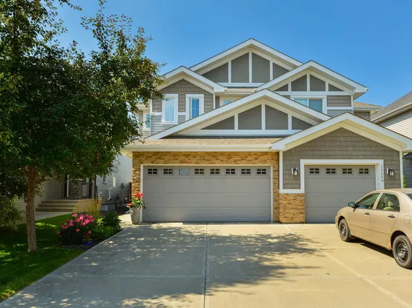 1126 162nd St SW, Edmonton, AB T6W 2L1